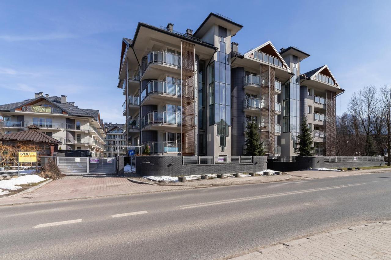 Stara Polana Apartamenty & Spa Zakopane By Renters Prestige — Photos 2