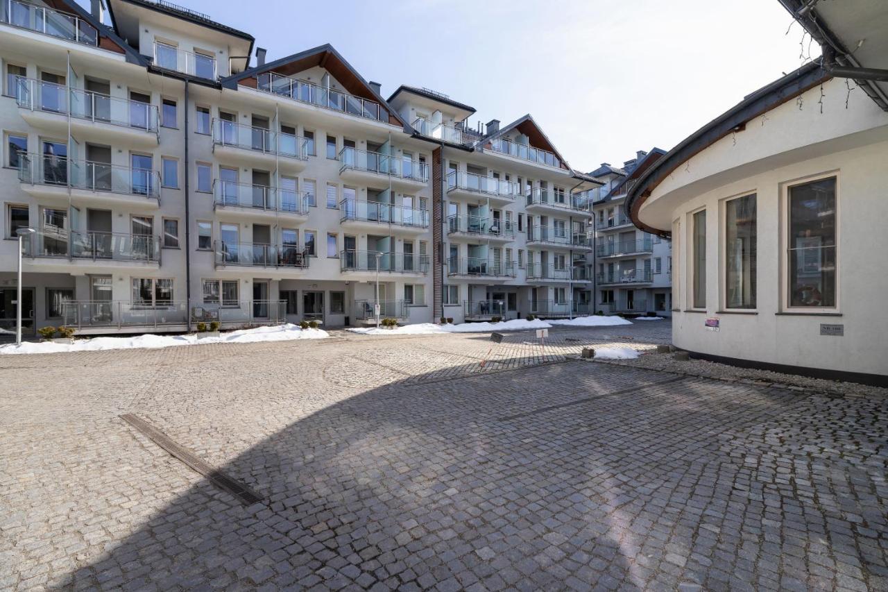 Stara Polana Apartamenty & Spa Zakopane By Renters Prestige — Photos 3